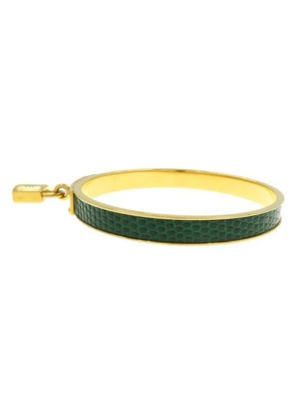 Hermes Kelly Bangle Bracelet